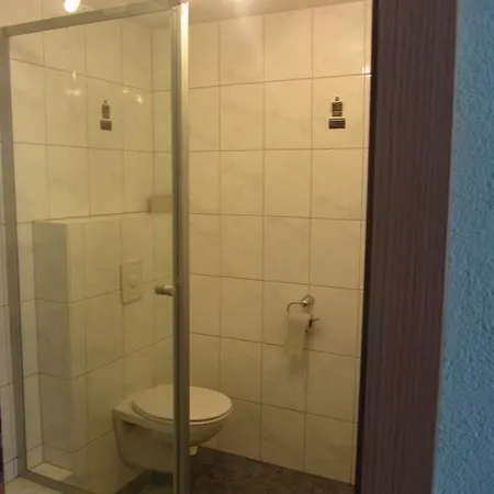 Penzion Riebel 2*